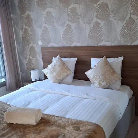 Cosy 5 Min Gare Et Centre Apartamento Amiens